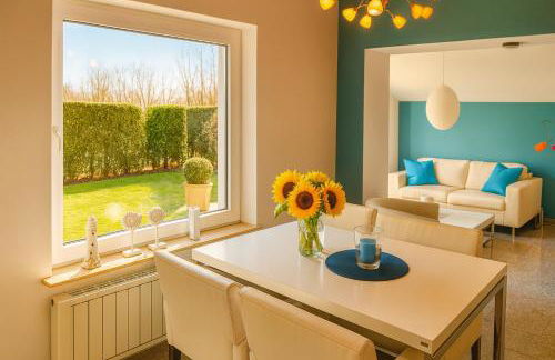 Ferienhaus Priwall - Foto 4