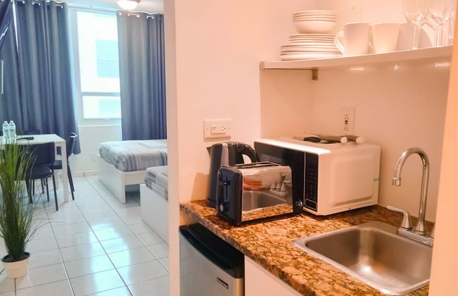 Miami Beach Apartments by MiaRentals - Foto 63