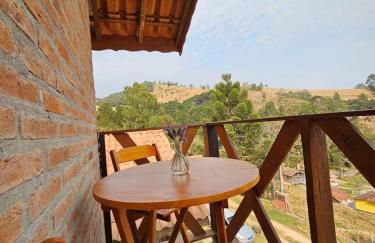 Chalé Sonho Diniz 3 - Foto 6