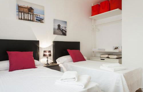 Key San Pau House Terrace - Barcelona - Foto 11