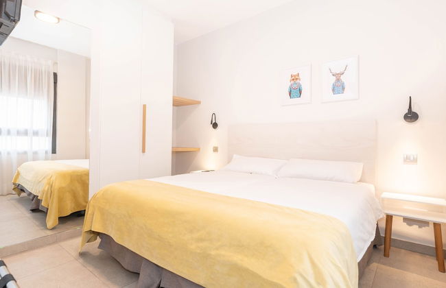 Bex Holiday Homes - Photo 13