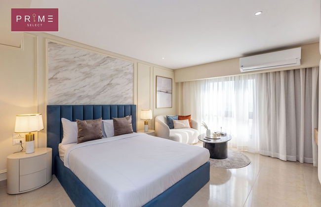 Prime Residence Arkadia - Foto 22