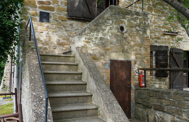 Tenuta Le Silve - Foto 30