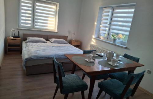 Mieszkanie Paszkówka - Photo 1