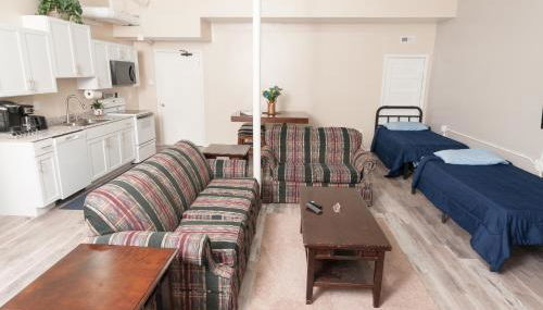 2 Bed, 1 Bath, Lower Level Loft - Foto 3