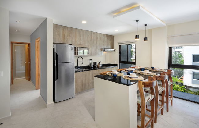 Cacao Tulum -Luxury Condos- - Photo 32