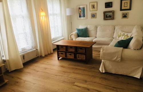 Boutique Fachwerkhaus Thirty Five - Foto 17