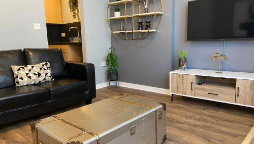 Pendle House - Apt 4 - 3 min walk to beach & Shops! - Foto 3