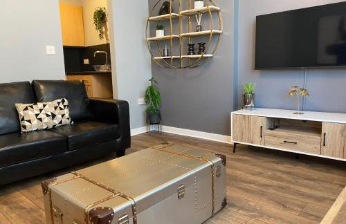 Pendle House - Apt 4 - 3 min walk to beach & Shops! - Foto 3