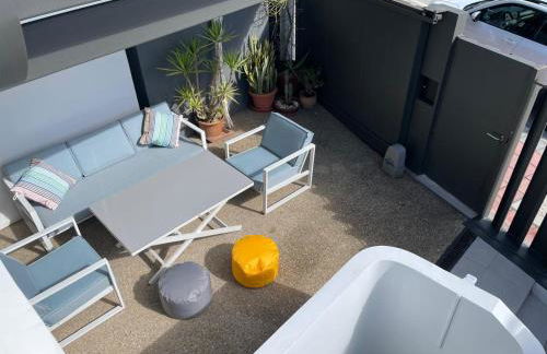 Casa Sonrisa-Ferienhaus mit eigenem Pool Urlaub für Familien und begeisterte Golfspieler - Photo 61