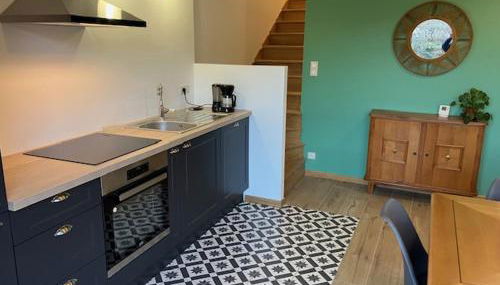 Superbe logement "Loulaloue" ! - Foto 3