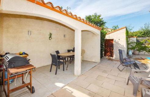 Beautiful Home In Saint-André - Foto 16