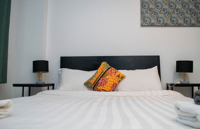 La Casa Baatsona Apartments - Photo 9