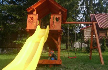 Dom Wakacyjny Letnisko - Foto 44