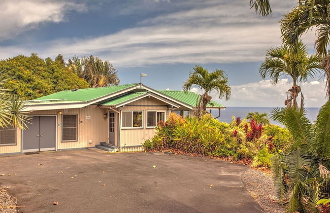 Hale Hamakua 3 Bedroom Home by RedAwning - Foto 23