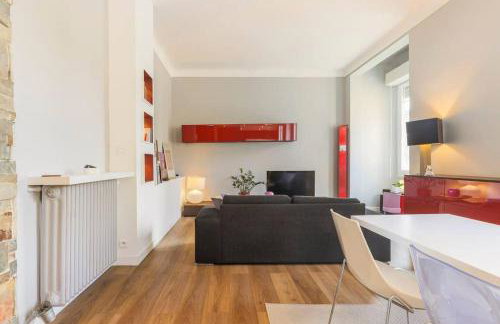 Appartement 2 chambres à 15 mn de la mer - Foto 4