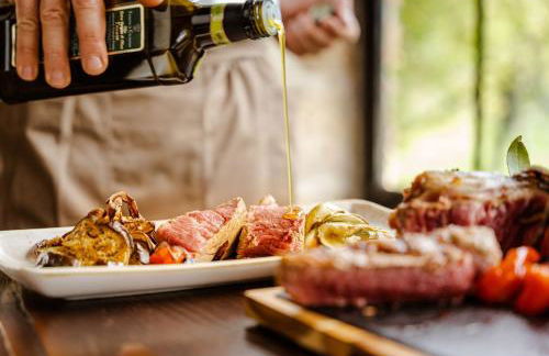 Tenuta Il Cicalino - Foto 41