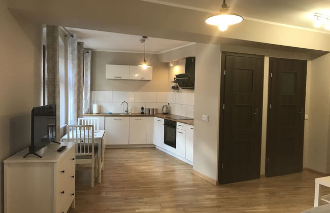 Drzewna Apartments - Foto 8