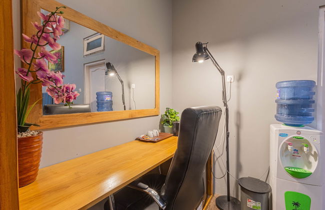 Amartha Indotama Private Villa - Foto 27