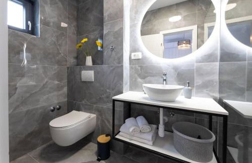 Holiday Home Eva - Foto 40