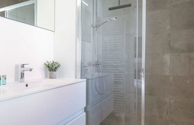 Exquisite Apartment on a Great Location in Knokke - Foto 5