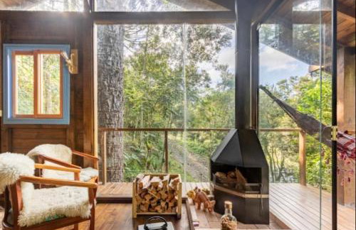 Cabanas do Rio - Photo 27