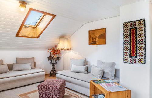 Ferienwohnung Haus Greif - Foto 7