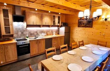 Ośrodek Wczasowy Na Borach - Foto 56