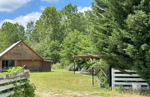 Le refuge de Chambord - Photo 19