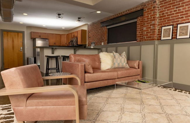 Luxury 2 BR Apartment With Modern Accents Downtown - Foto 9