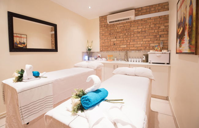 First Group La Cote D'Azur - Photo 72