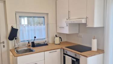 Ferienwohnung Weitblick Abendlicht - Foto 4