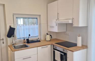 Ferienwohnung Weitblick Abendlicht - Foto 4