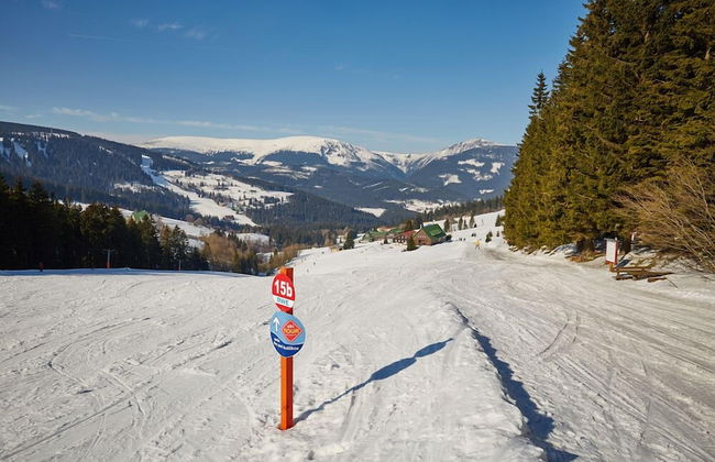 Residence Post - Foto 45