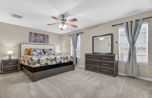 Comfortable 3BR for Families Near Blackwater - Foto 24