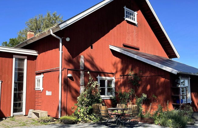 9 Person Holiday Home in Lidkoping-by Traum - Foto 35