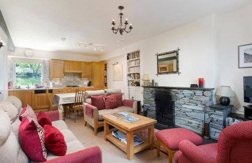 Oak Cottage Chapel Stile - Foto 5