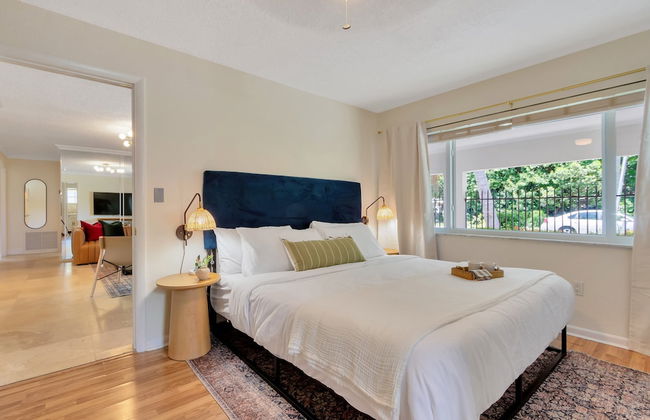 Summerfin by Avantstay Sunny Retreat Minutes From the Shore! - Foto 9