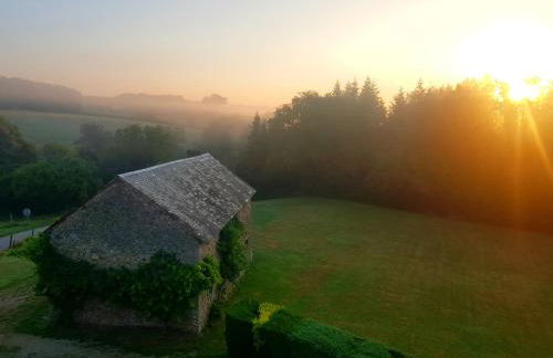 CoGîte A Condat - Foto 5