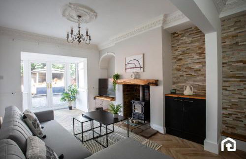 Modern 3-Bedroom Retreat - Foto 8