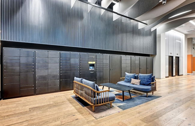 Global Luxury Suites Capitol Riverfront - Photo 22