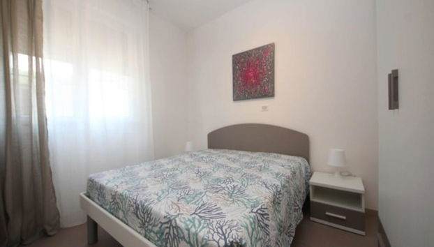 Renovated Flat Located in Rosolina Near the sea - Foto 5, Habitación