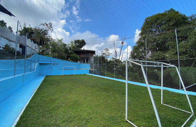 Finca Villa Maju km24 - Foto 28