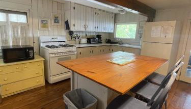 LITTLE SANDY-LIMIT 8 cottage - Foto 3