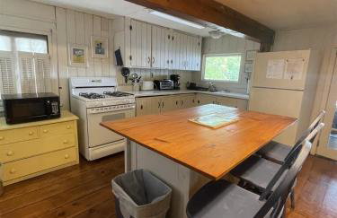 LITTLE SANDY-LIMIT 8 cottage - Foto 3