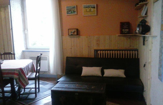 Les Gîtes du Couvent - Foto 45