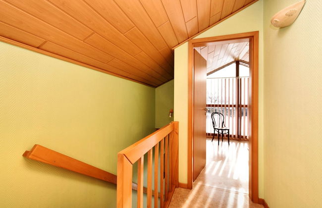 Holiday Home in St.vith With hot tub - Photo 25