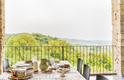 Cascina Petricore - Elegante dimora tra le colline del Monferrato - Foto 18