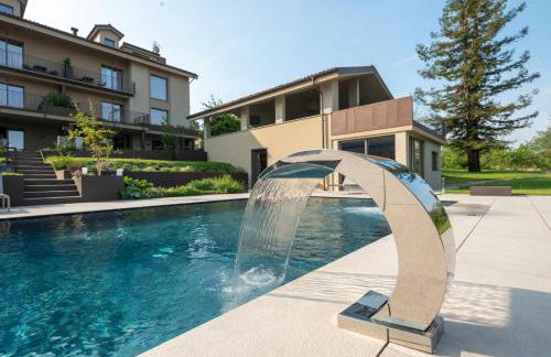 Agriturismo Speziale Wine Resort - Foto 7