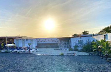 Nashira HOT TUB PISCINA Y JARDIN - Foto 71